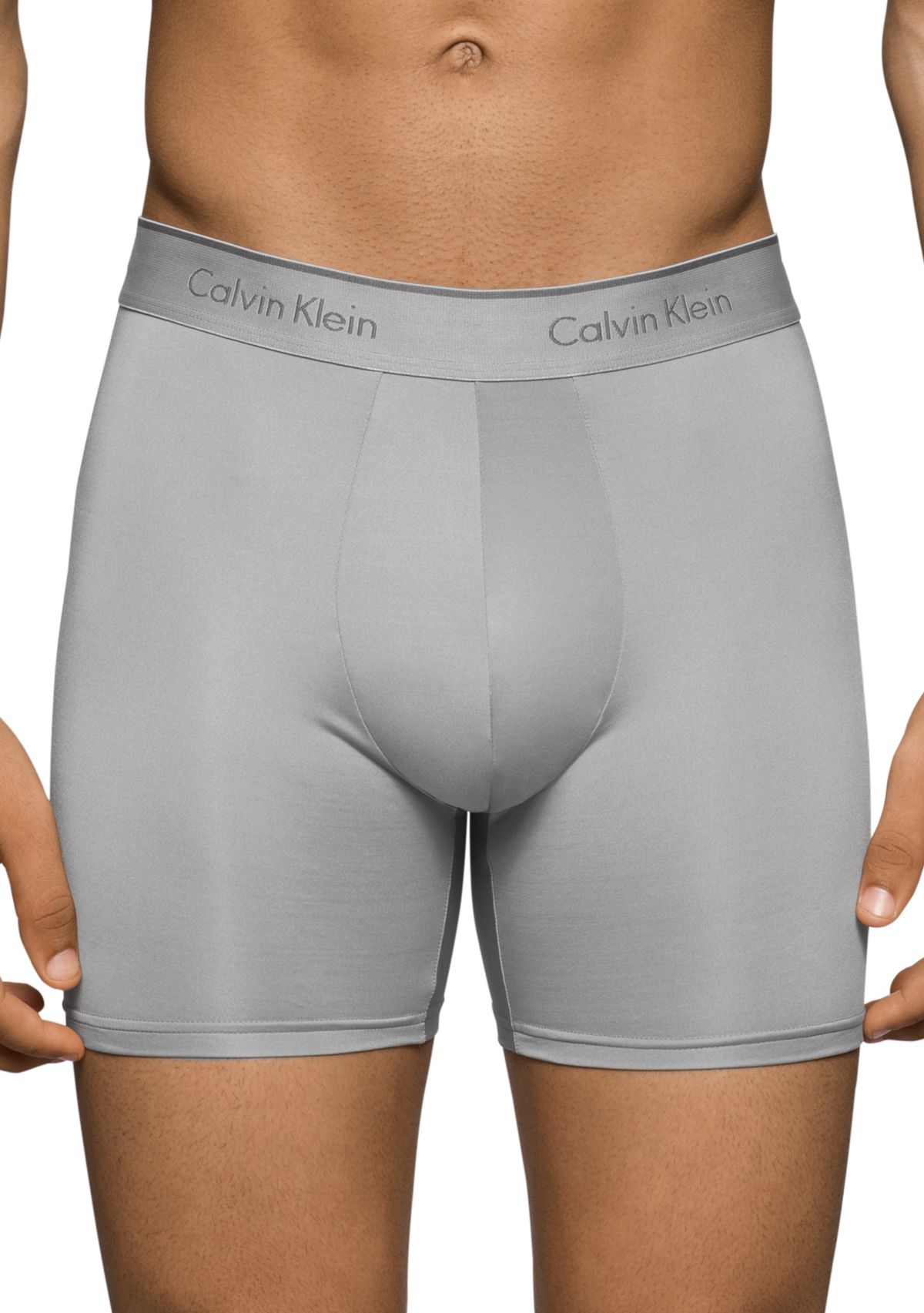 3PK BOXER BRIEF:M:WWC BLK CB MG