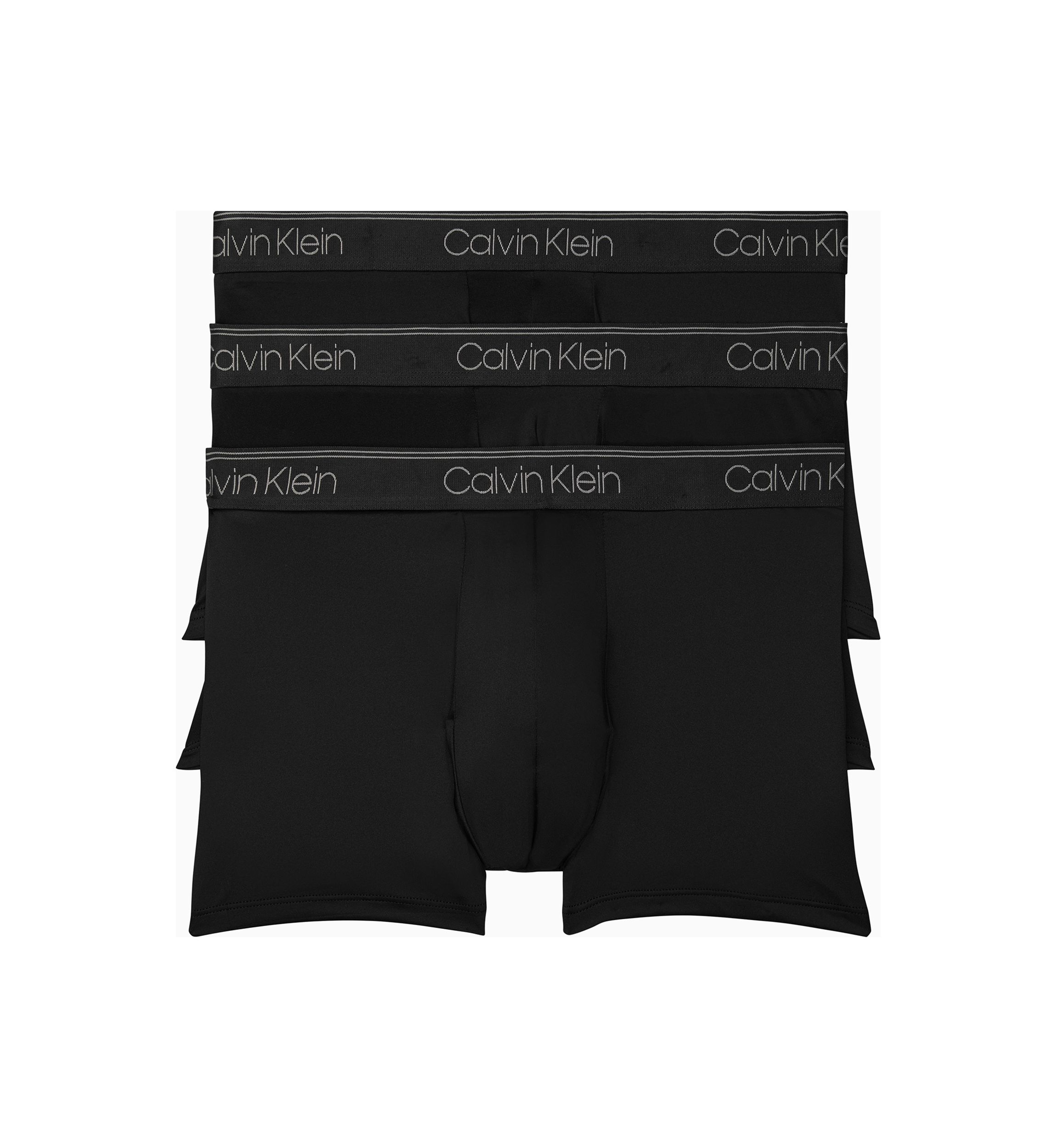 Microfiber Stretch 3-Pack Trunk