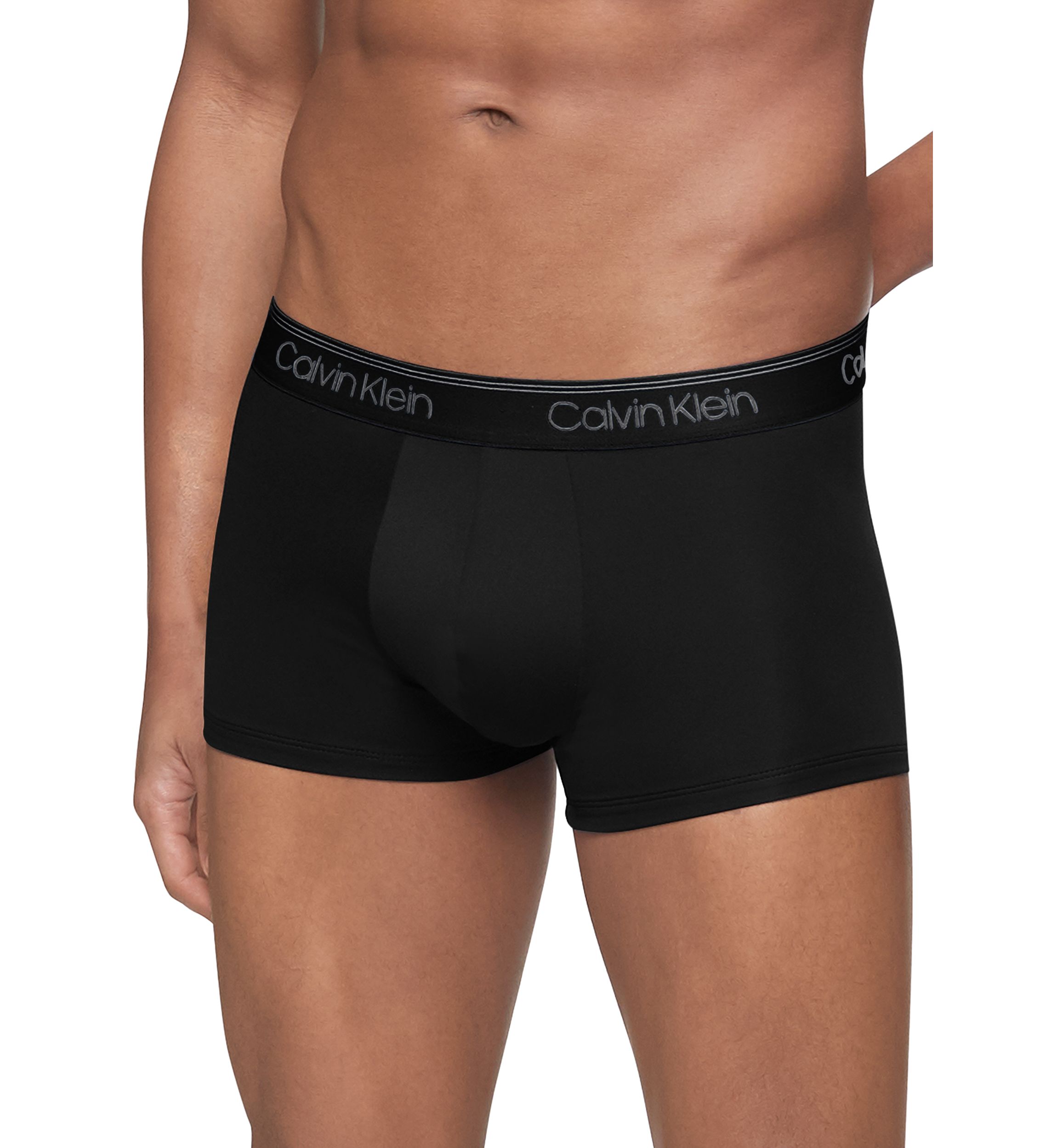 Microfiber Stretch 3-Pack Trunk
