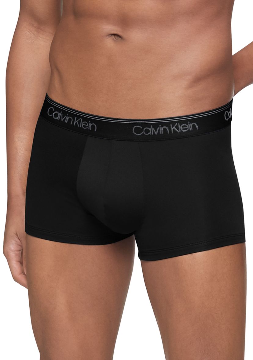 Microfiber Stretch 3-Pack Trunk