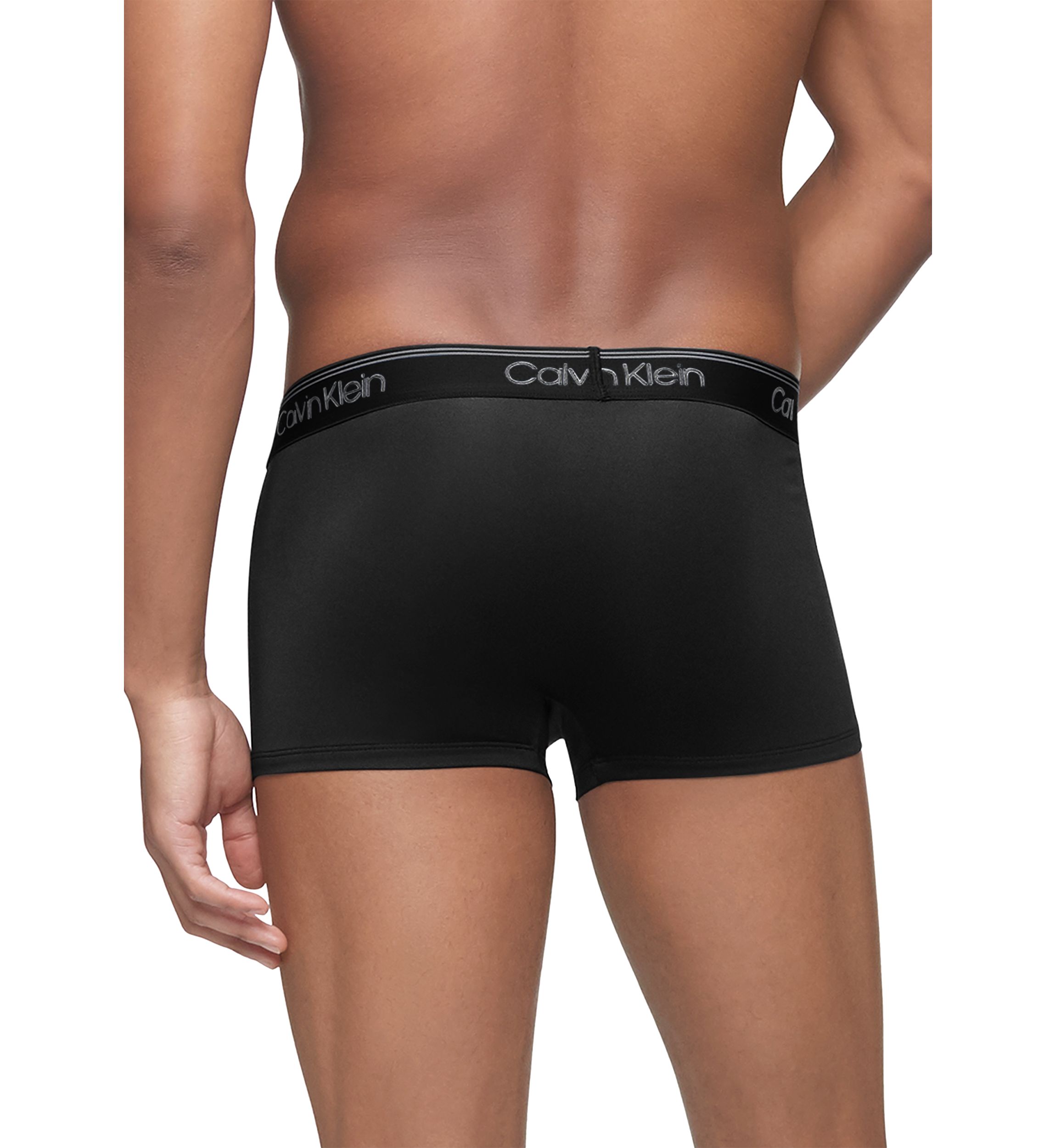 Microfiber Stretch 3-Pack Trunk