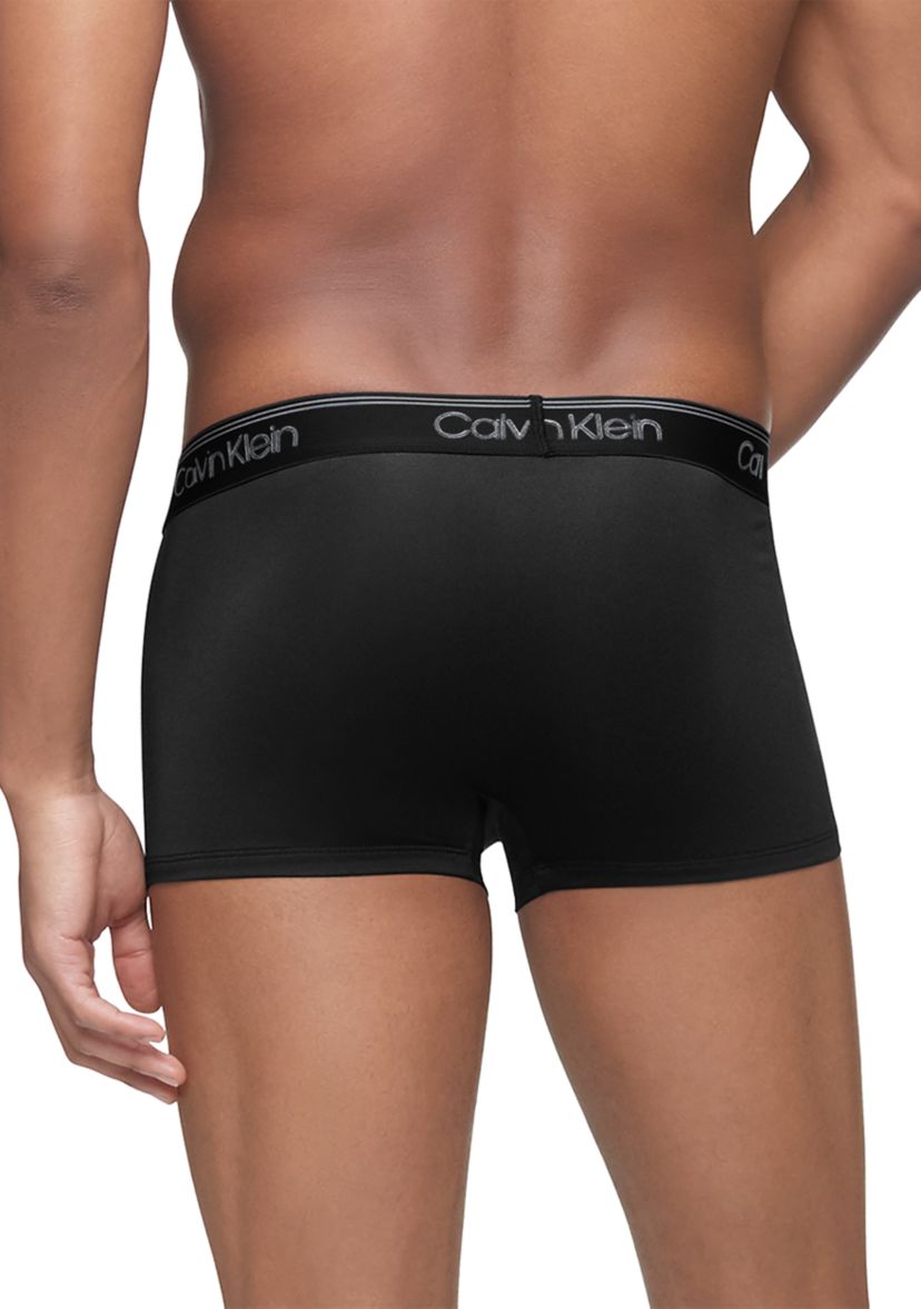 Microfiber Stretch 3-Pack Trunk