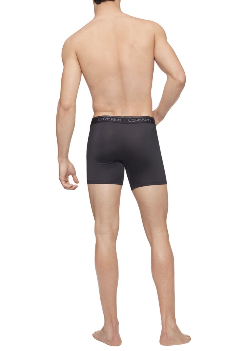Microfiber Stretch 3-Pack Boxer Brief