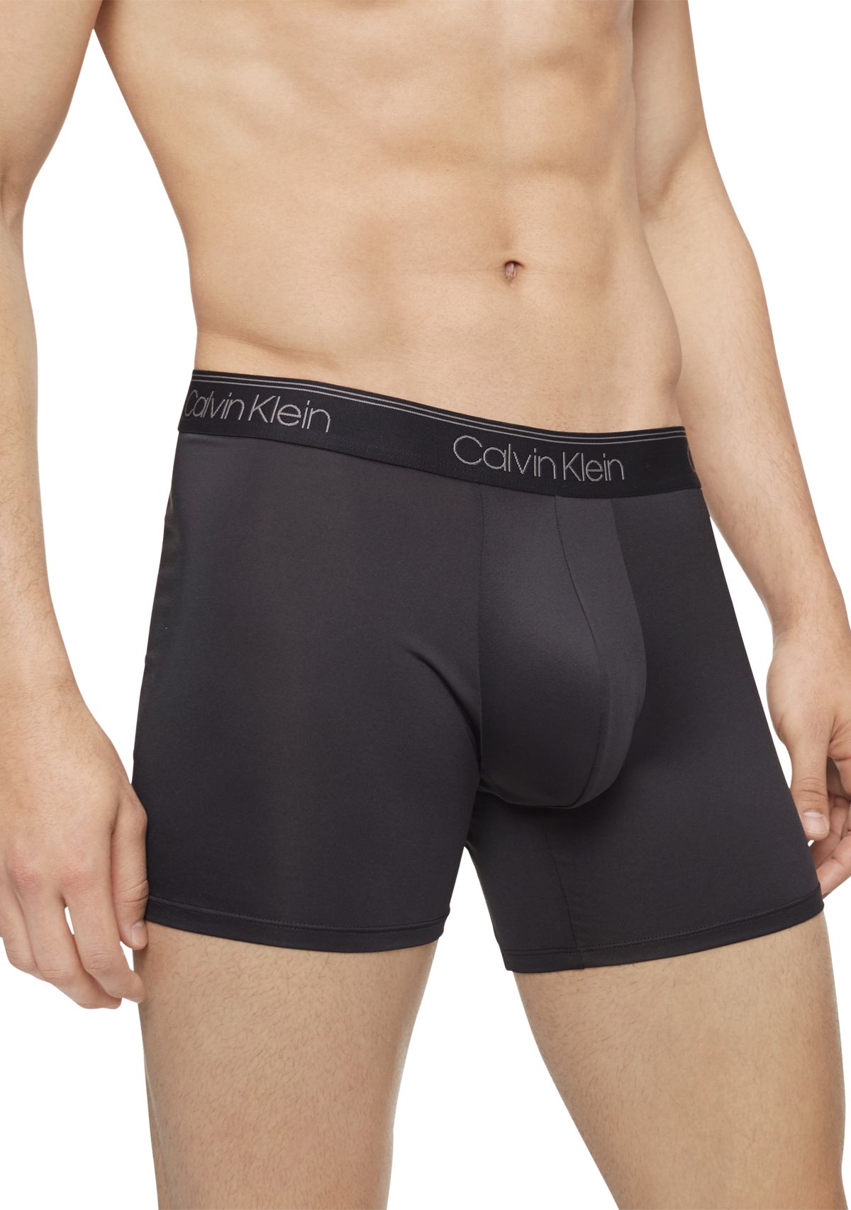 Microfiber Stretch 3-Pack Boxer Brief