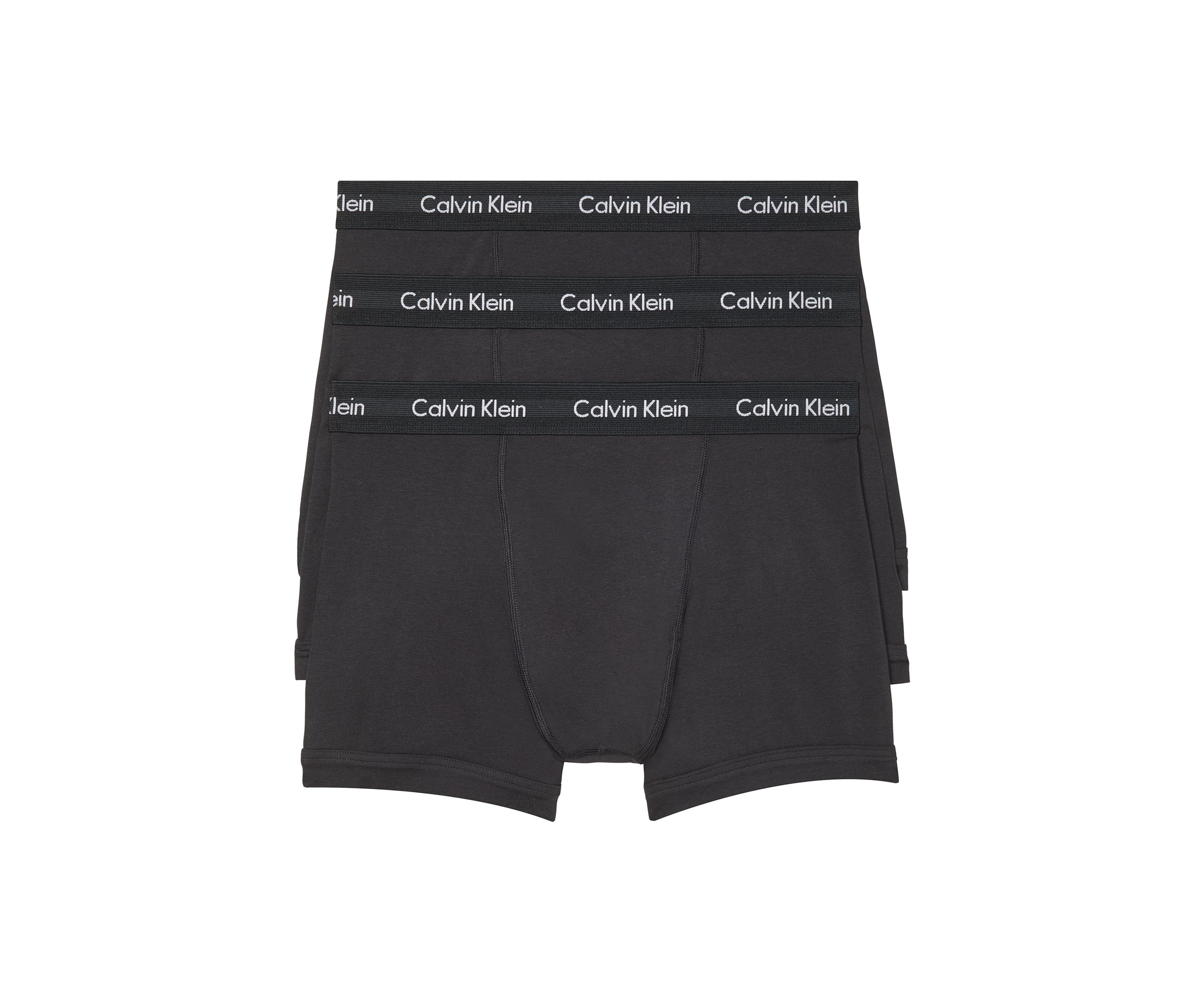 Cotton Stretch 3-Pack Boxer Brief