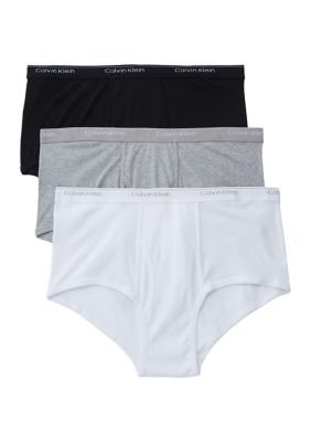 Calvin Klein man underwear box 3 pieces L and Xl size - Men's