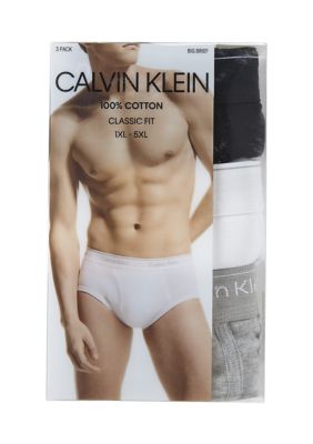 Calvin Klein Young Men's Clothing