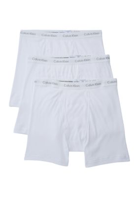 Fruit of the Loom Men's Select Comfort Supreme Cooling Boxer Briefs