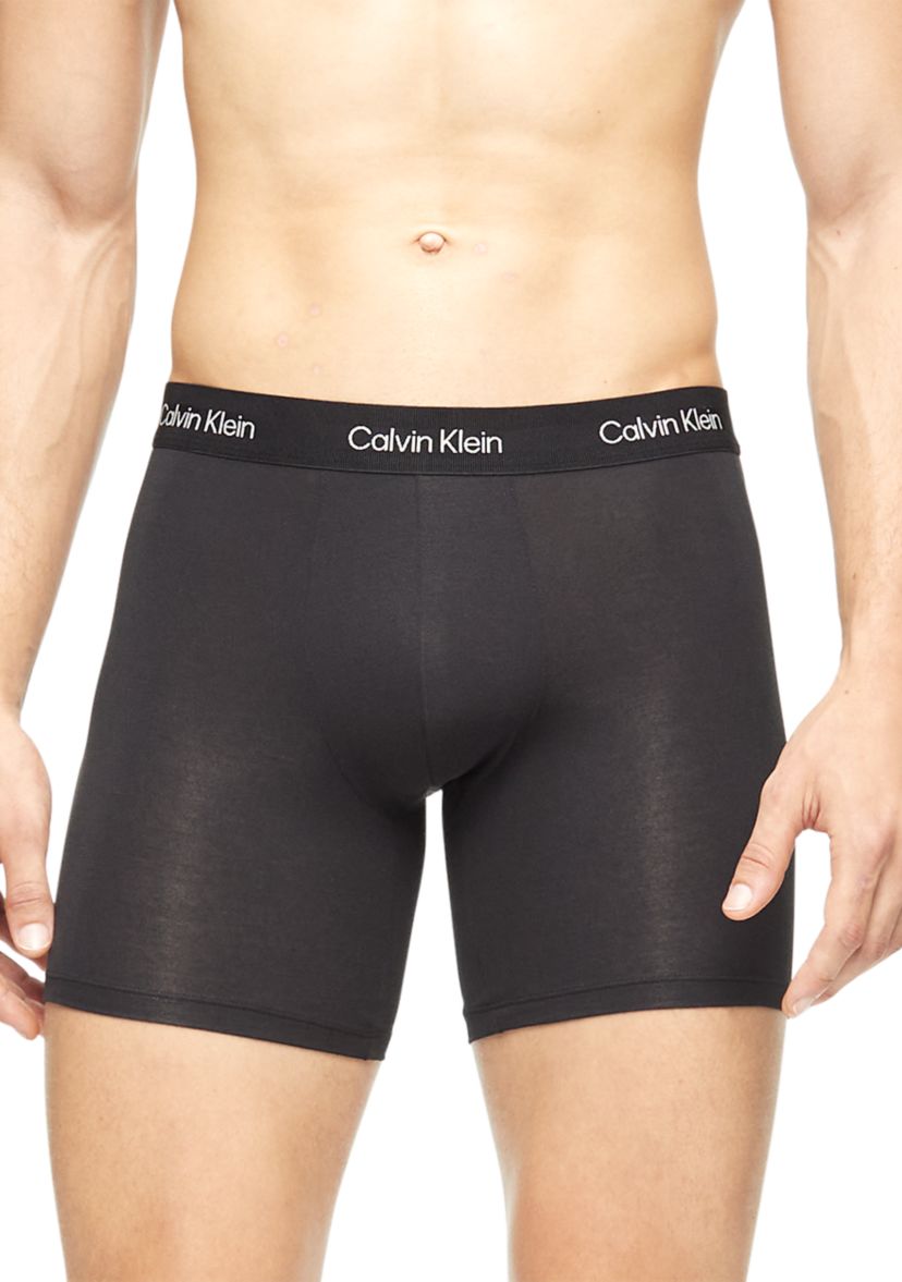 Ultra-Soft Modern Boxer Brief