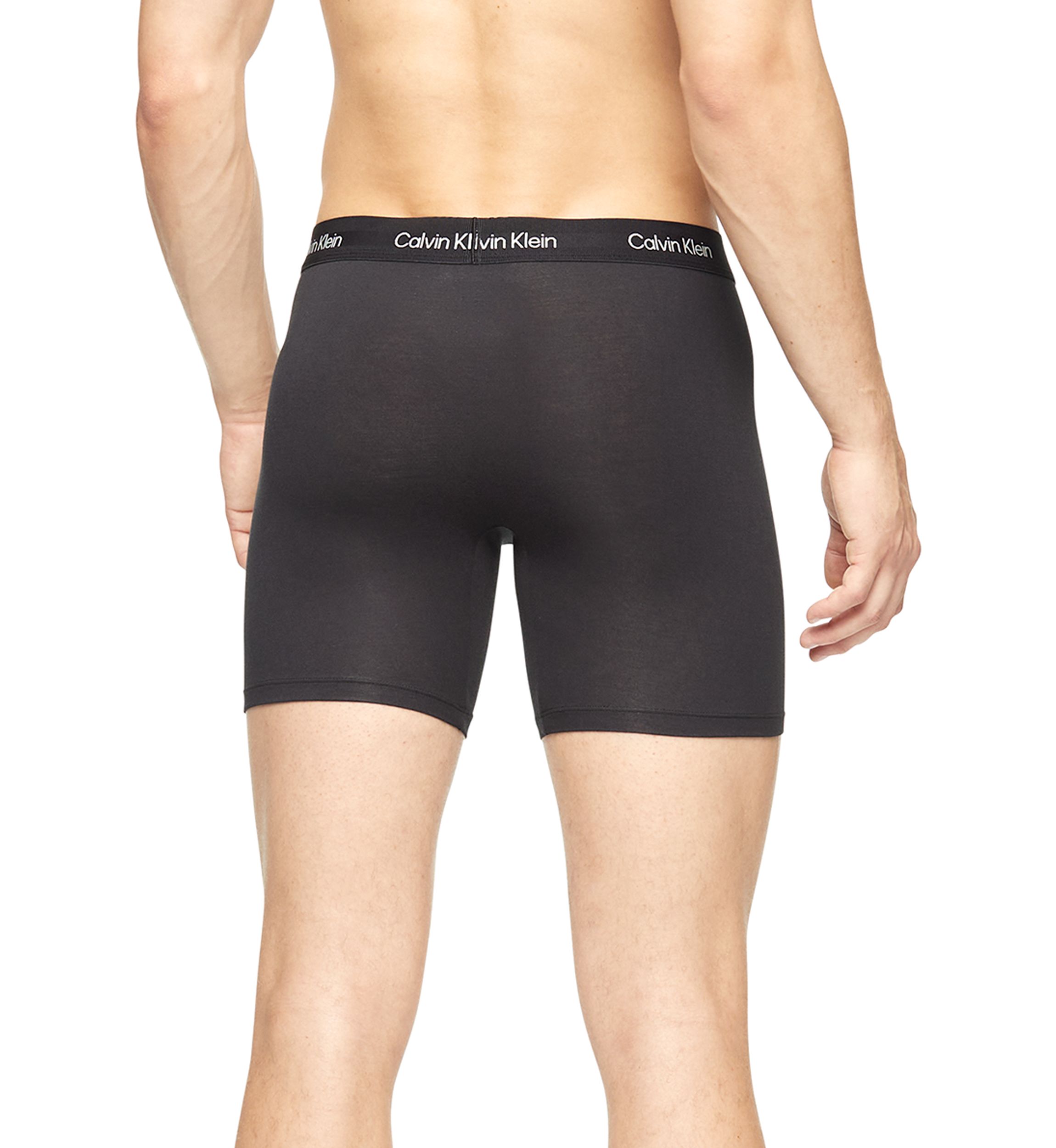Ultra-Soft Modern Boxer Brief