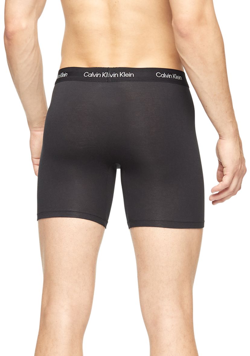 Ultra-Soft Modern Boxer Brief