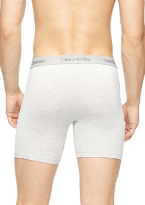 Ultra Soft Modern Boxer Briefs