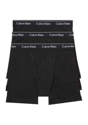 Cotton Classics New Boxer Briefs