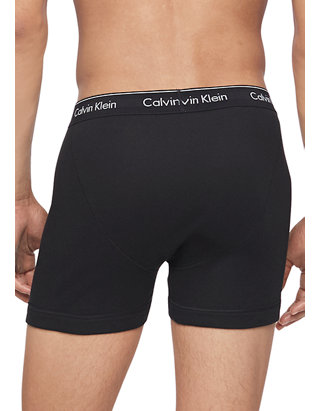 Calvin Klein Cotton Classics New Boxer Briefs | belk