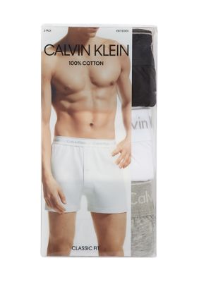 Calvin Klein Men's Underwear & Socks