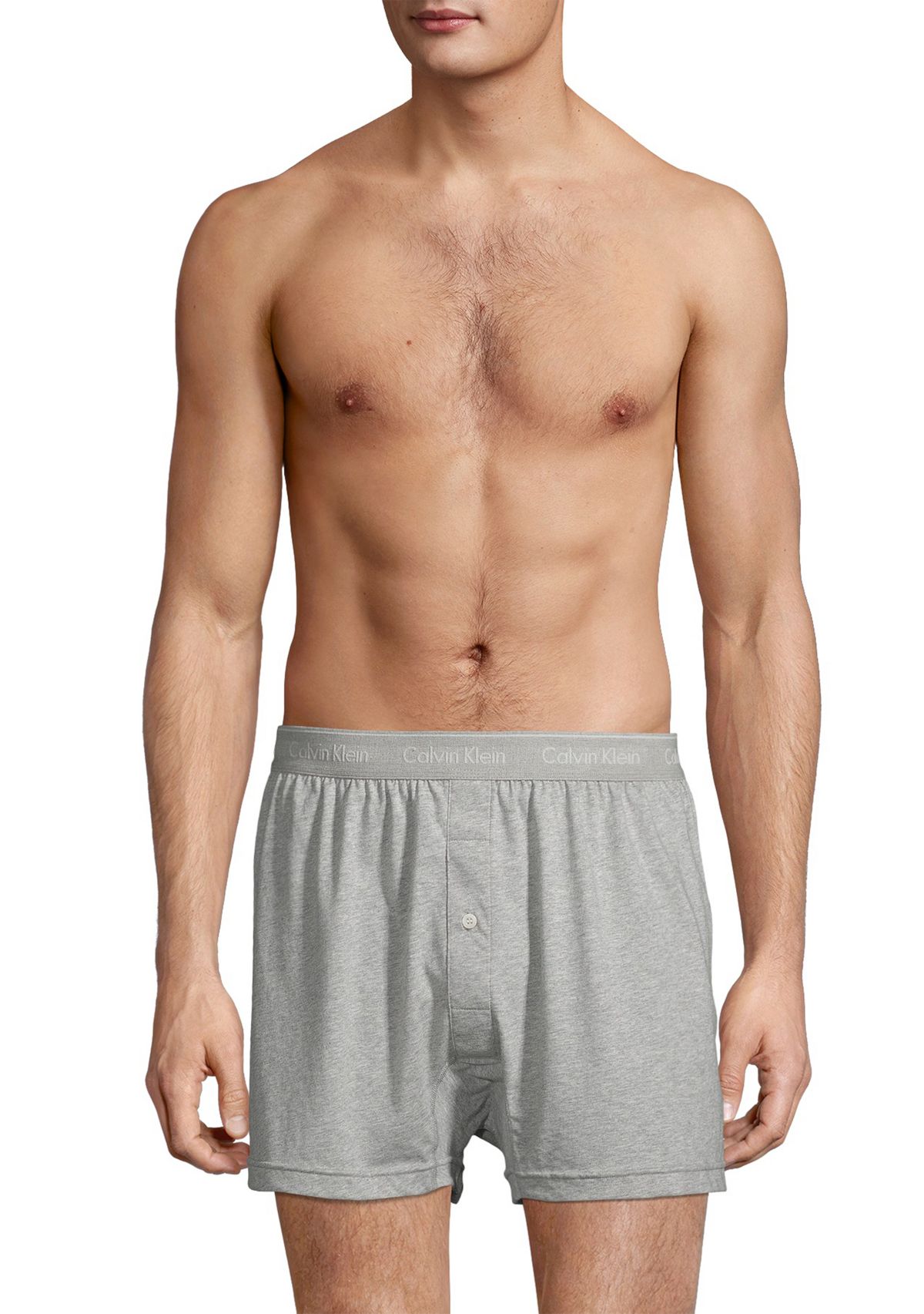 100% Cotton 3-Pack Boxer