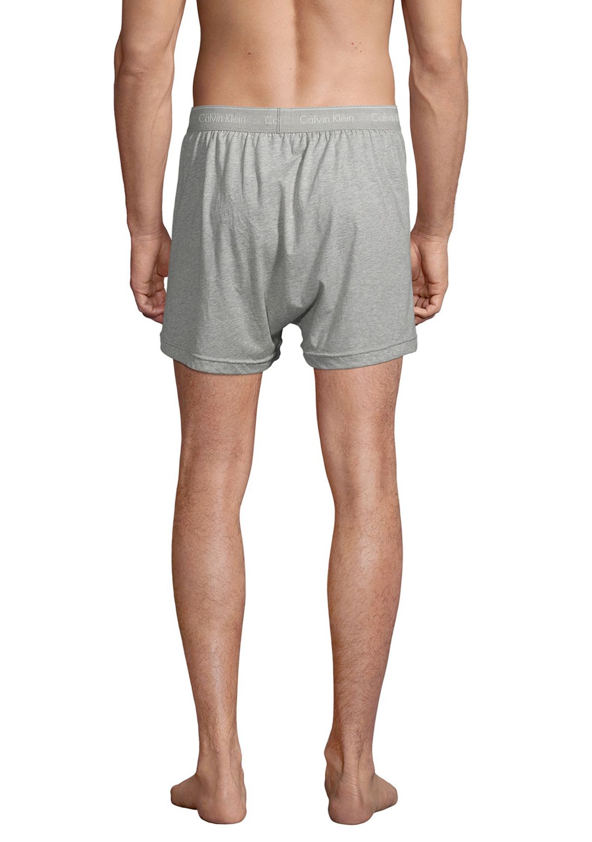 100% Cotton 3-Pack Boxer