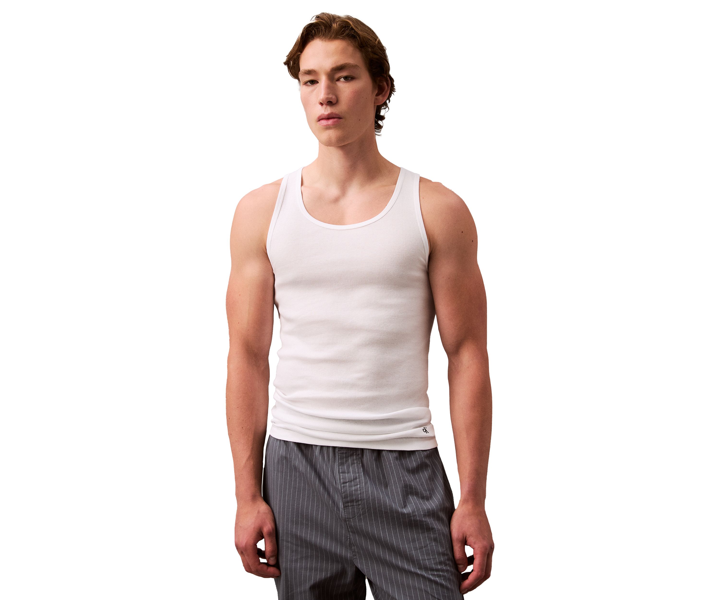 Tank Top - 3 Pack