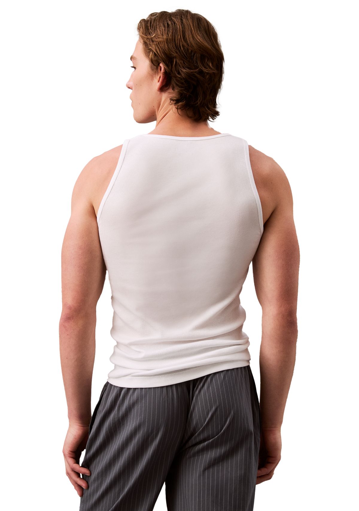 Tank Top - 3 Pack
