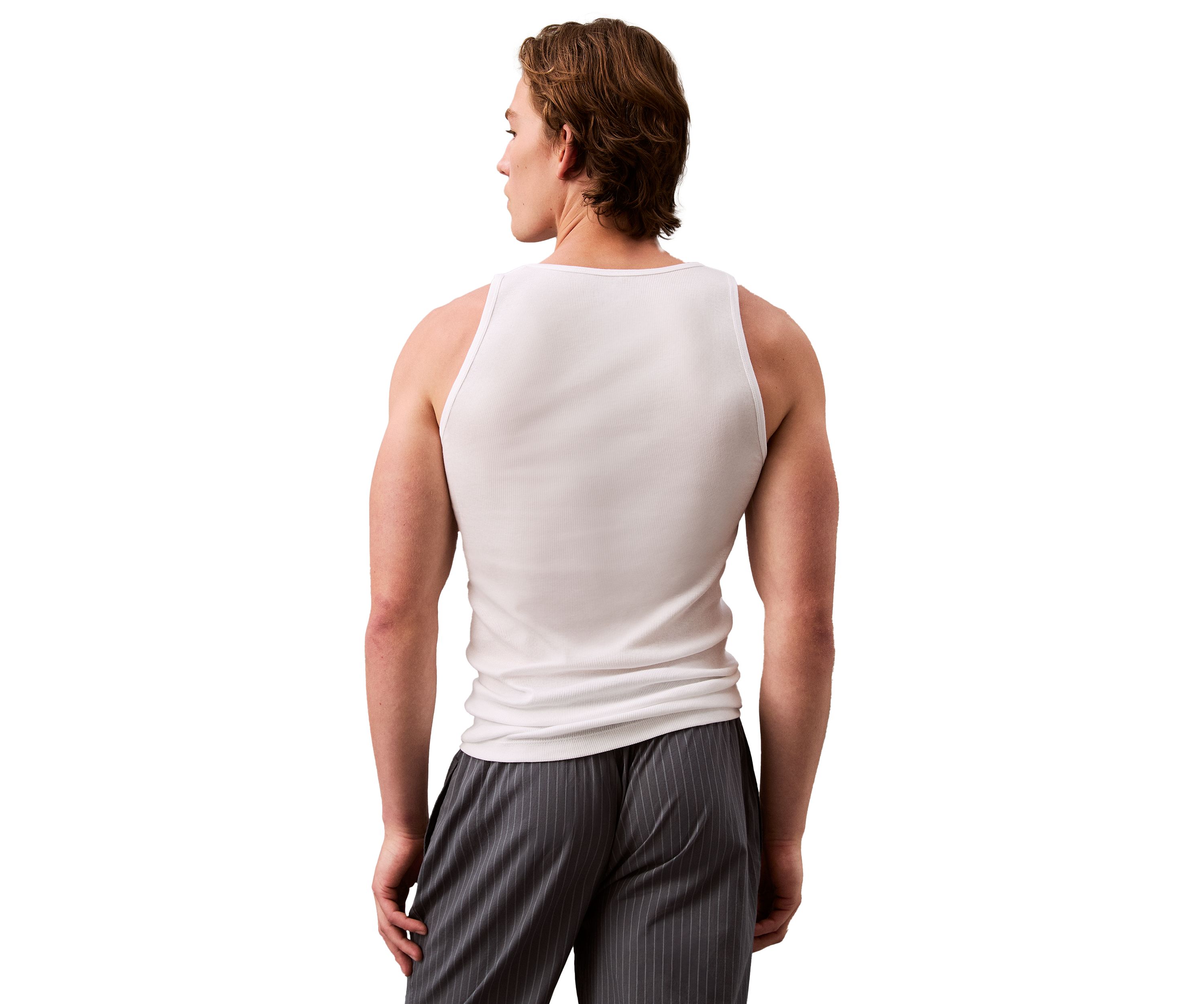 Tank Top - 3 Pack