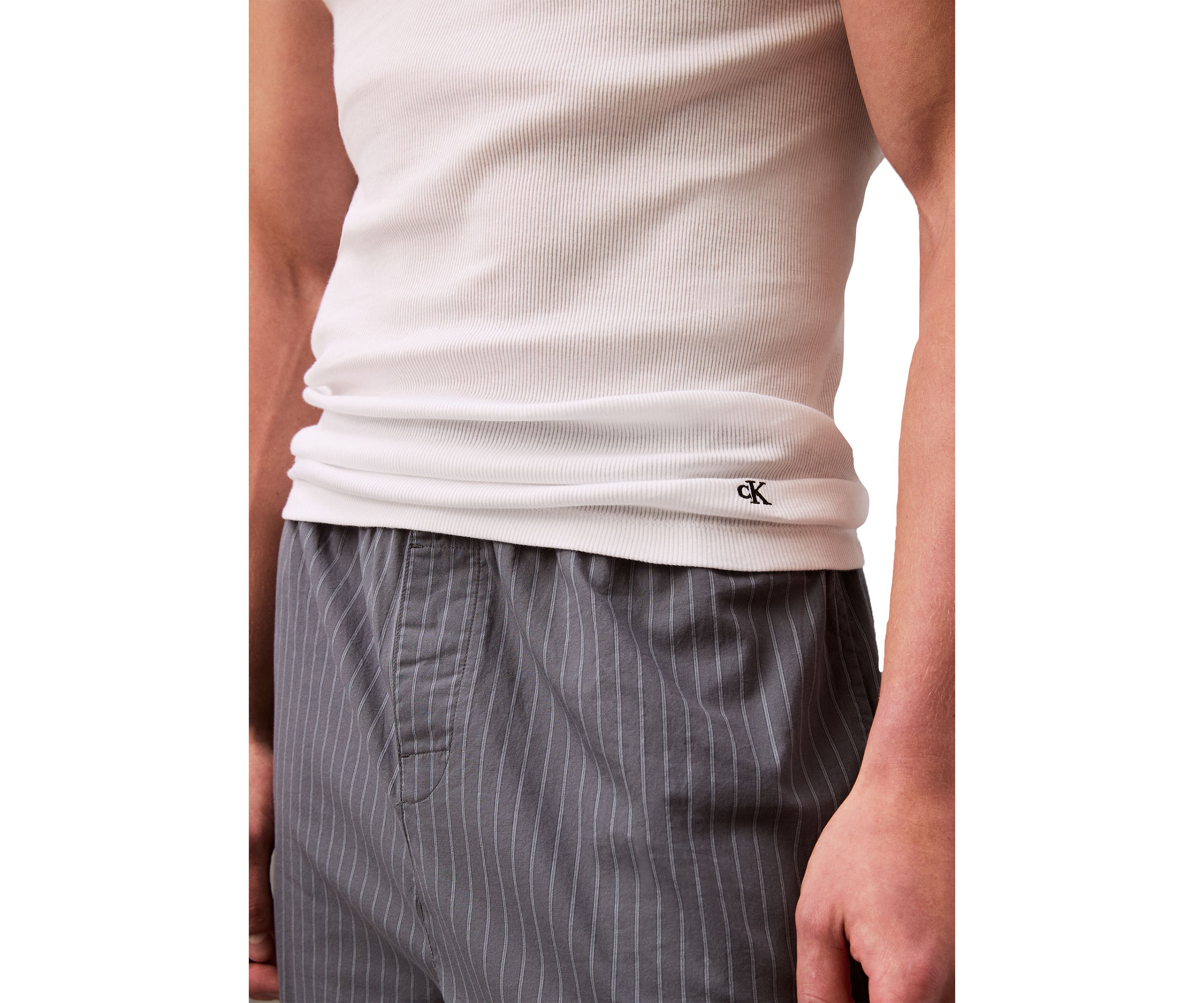Tank Top - 3 Pack