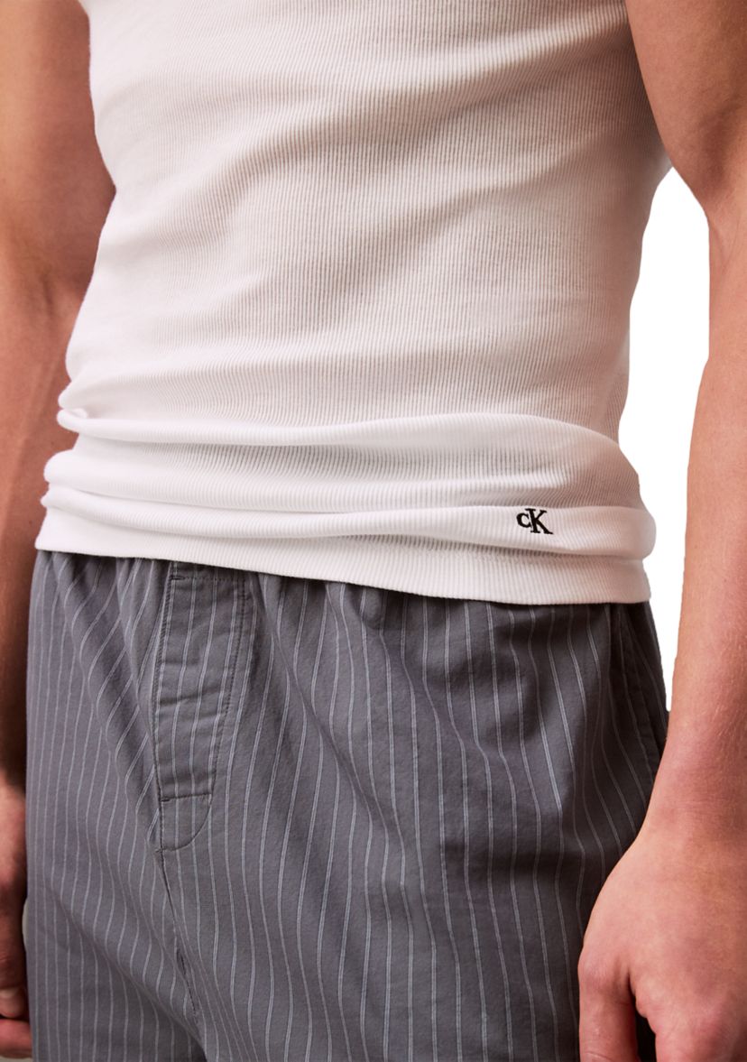 Tank Top - 3 Pack