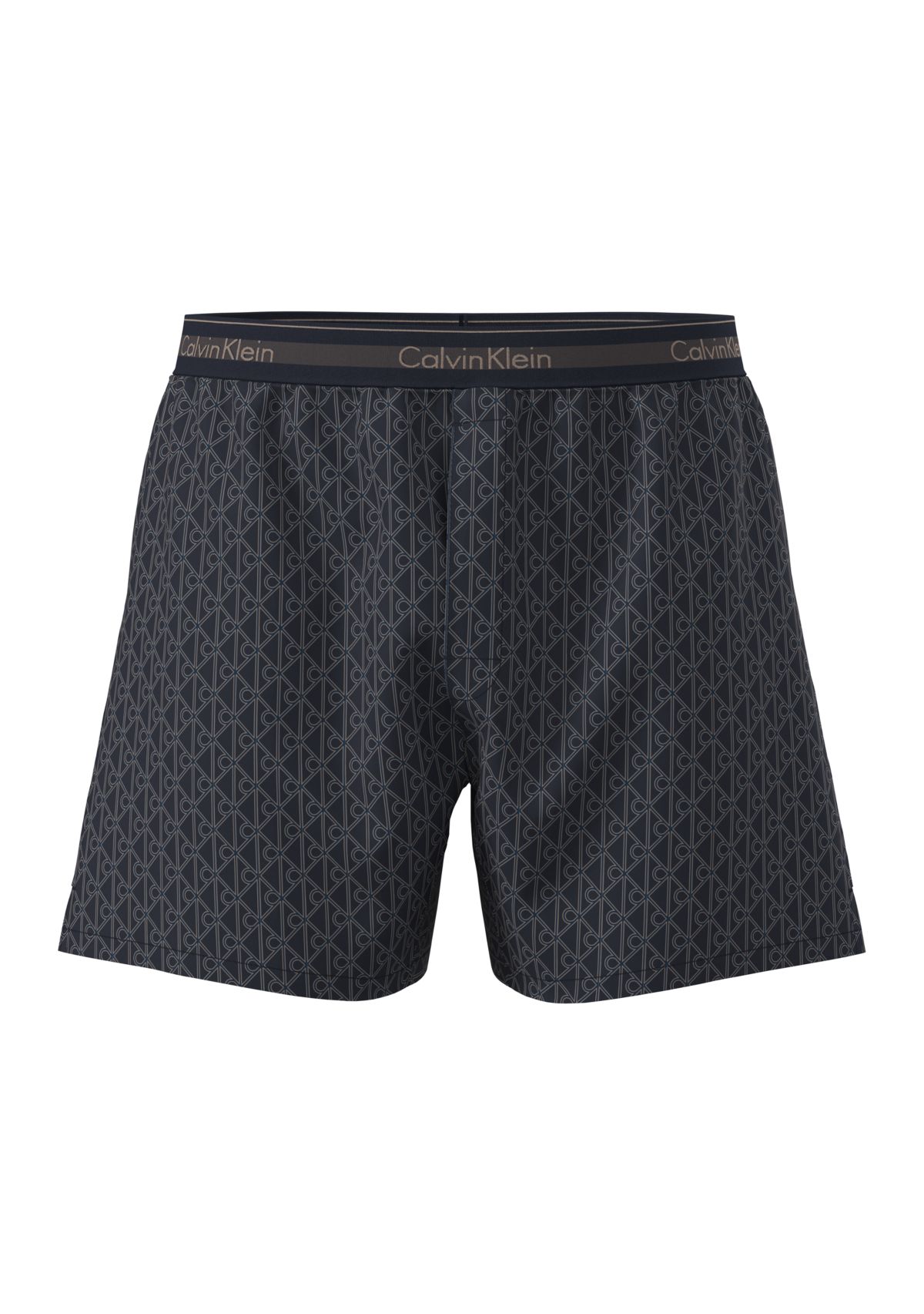 100% Cotton Poplin Boxers