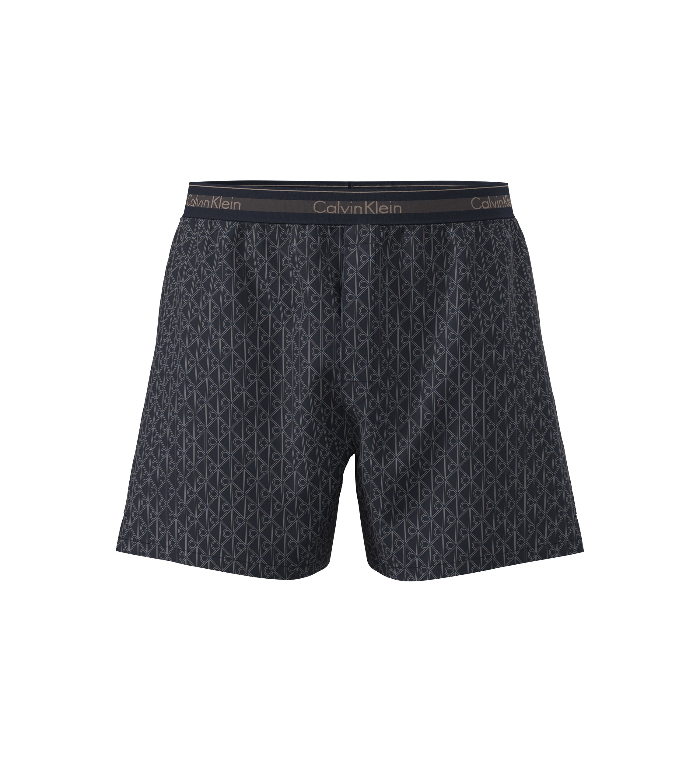 100% Cotton Poplin Boxers