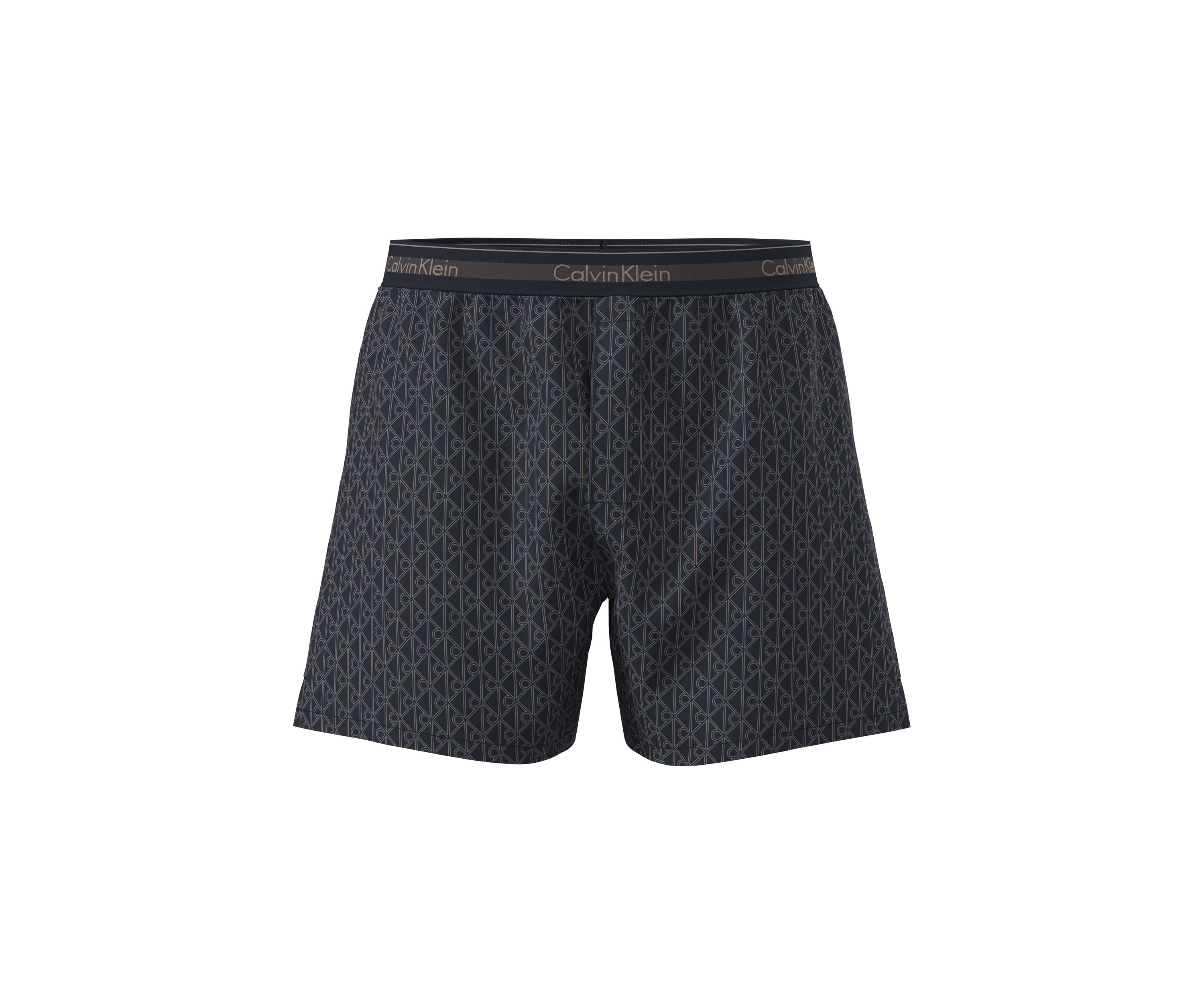 100% Cotton Poplin Boxers