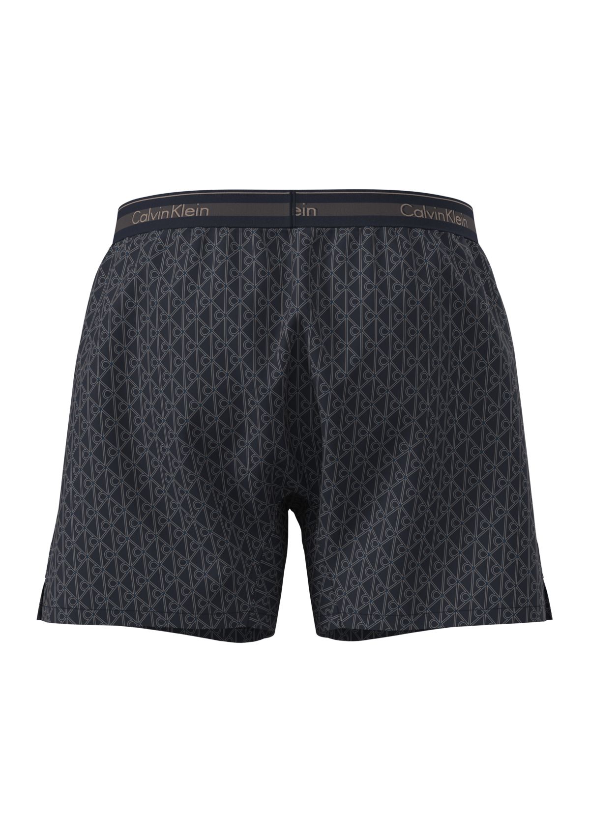 100% Cotton Poplin Boxers