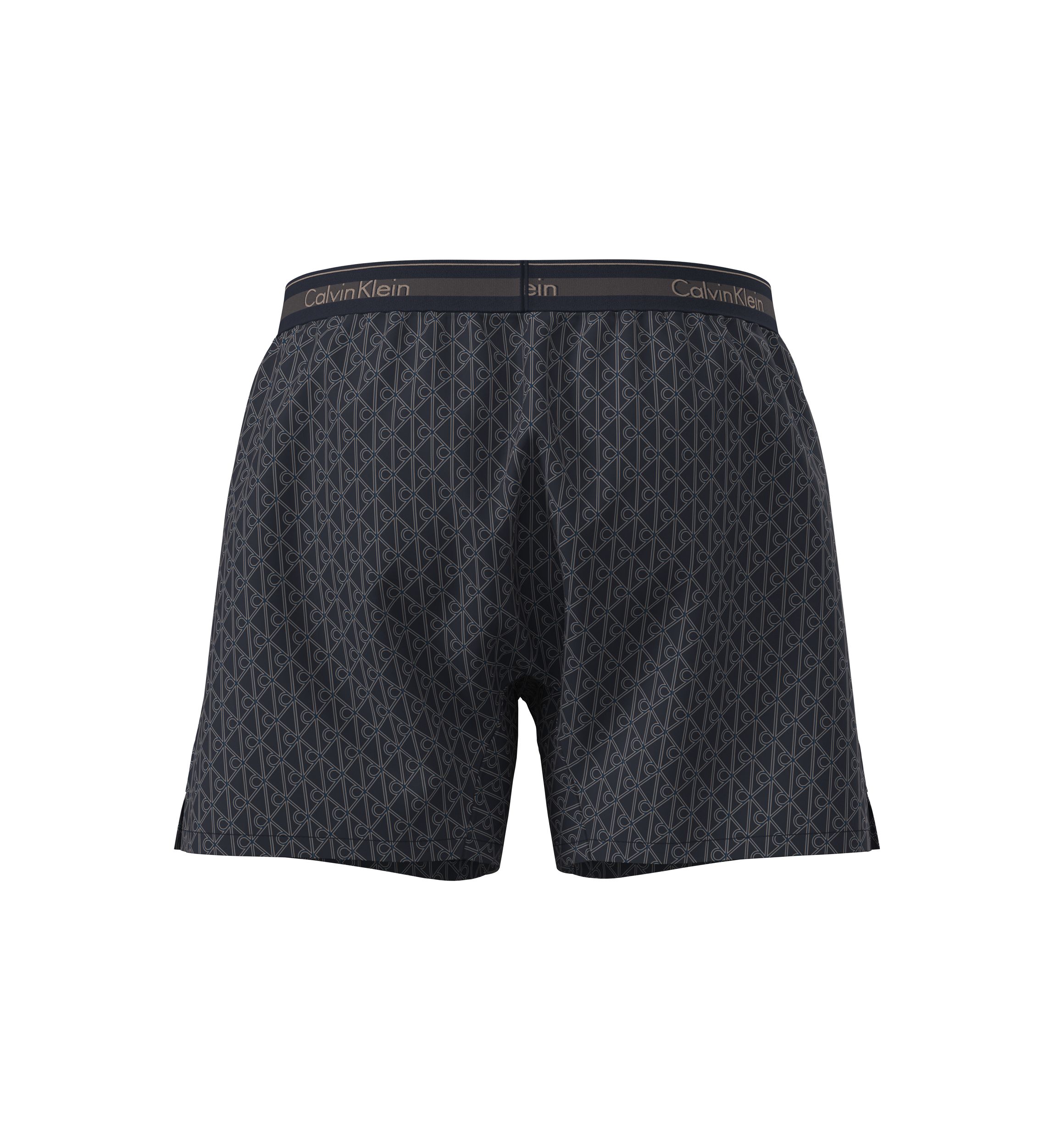 100% Cotton Poplin Boxers