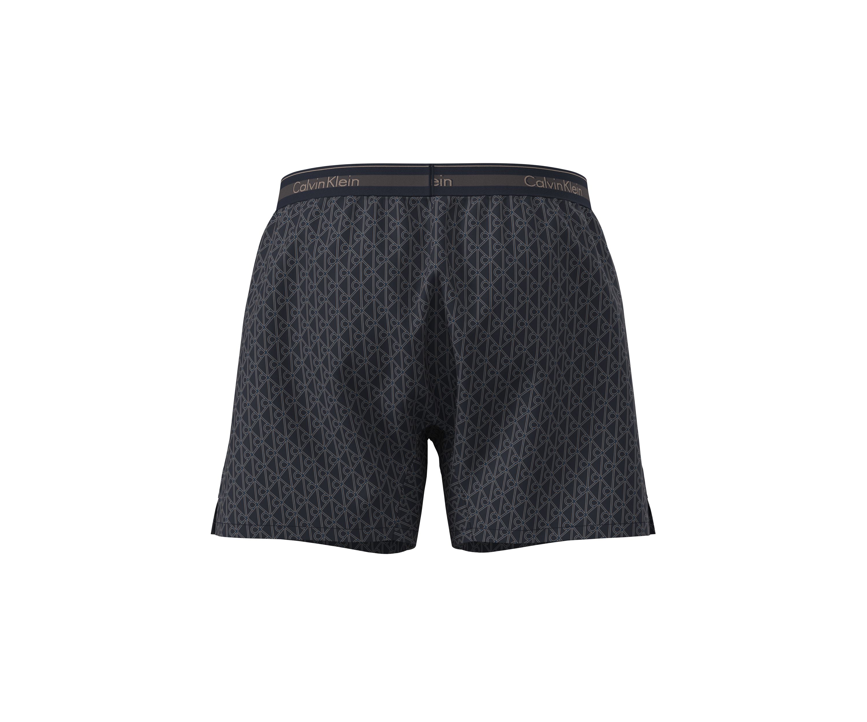 100% Cotton Poplin Boxers