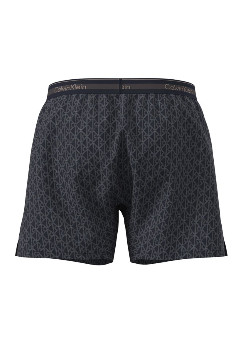 100% Cotton Poplin Boxers