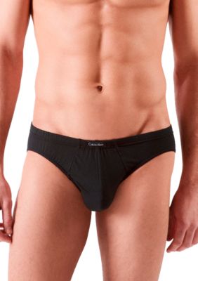 Calvin klein men's clearance micro modal bikini brief