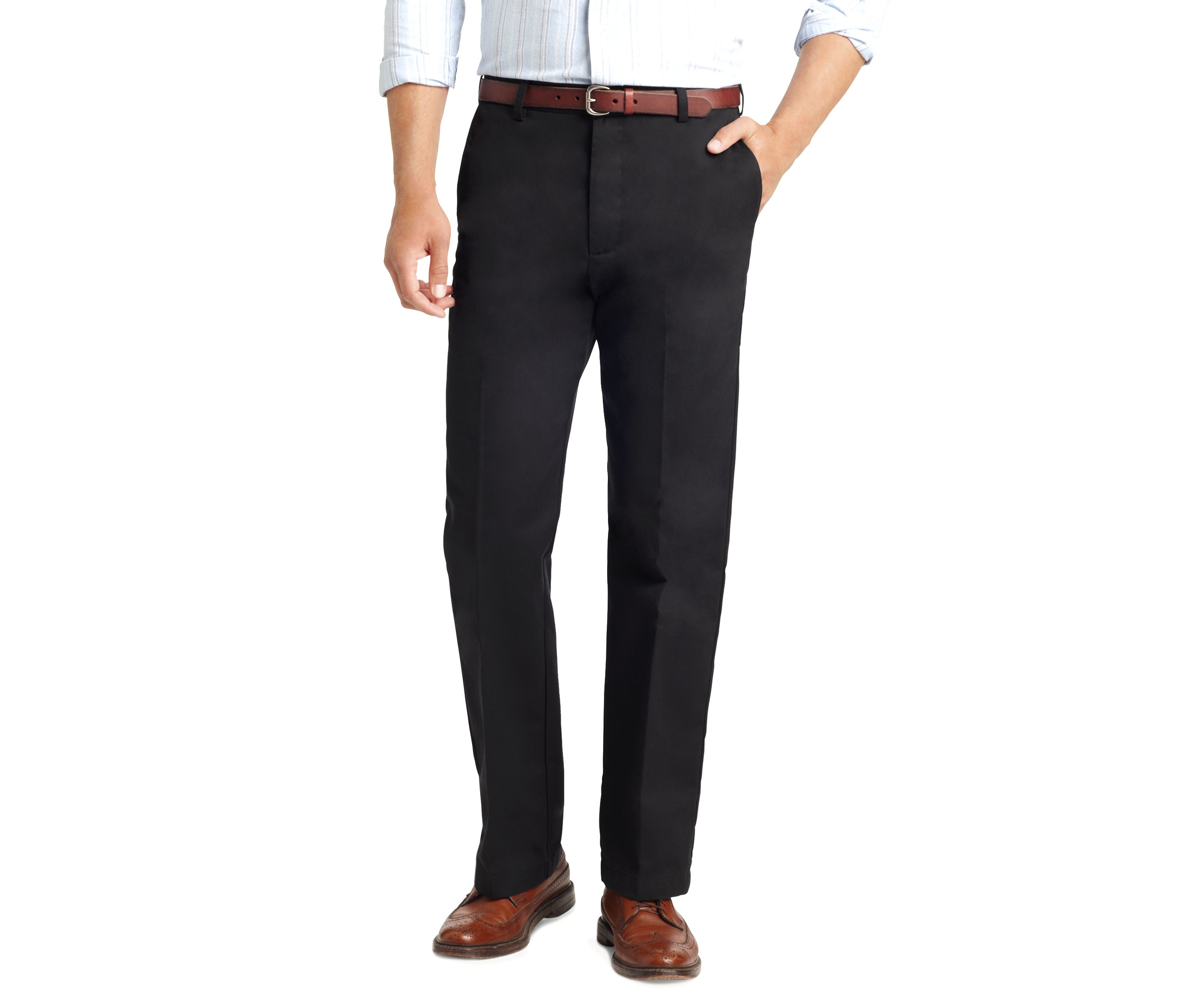  Straight Fit Chino Pants