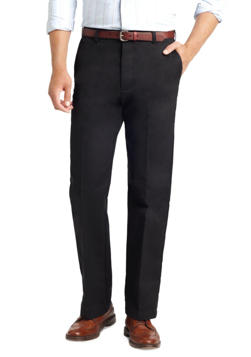  Straight Fit Chino Pants