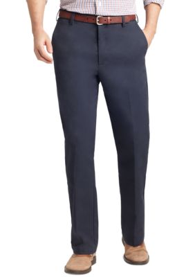 IZOD Wrinkle Free American Chino Straight Fit Chino Pants | belk