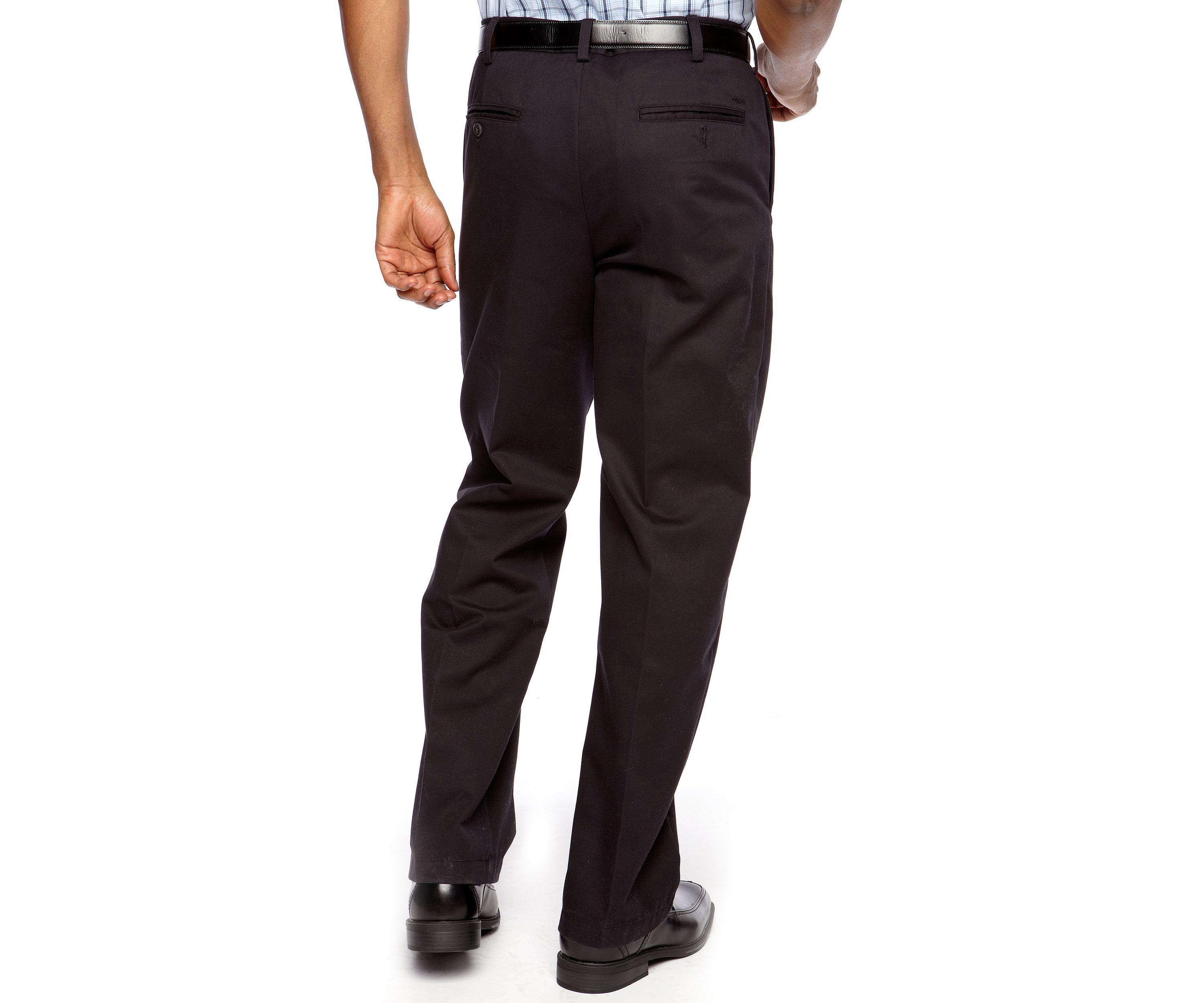  Straight Fit Chino Pants