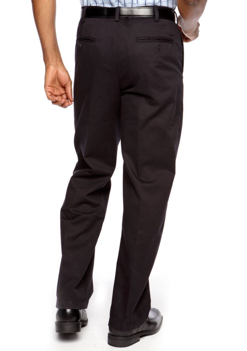  Straight Fit Chino Pants