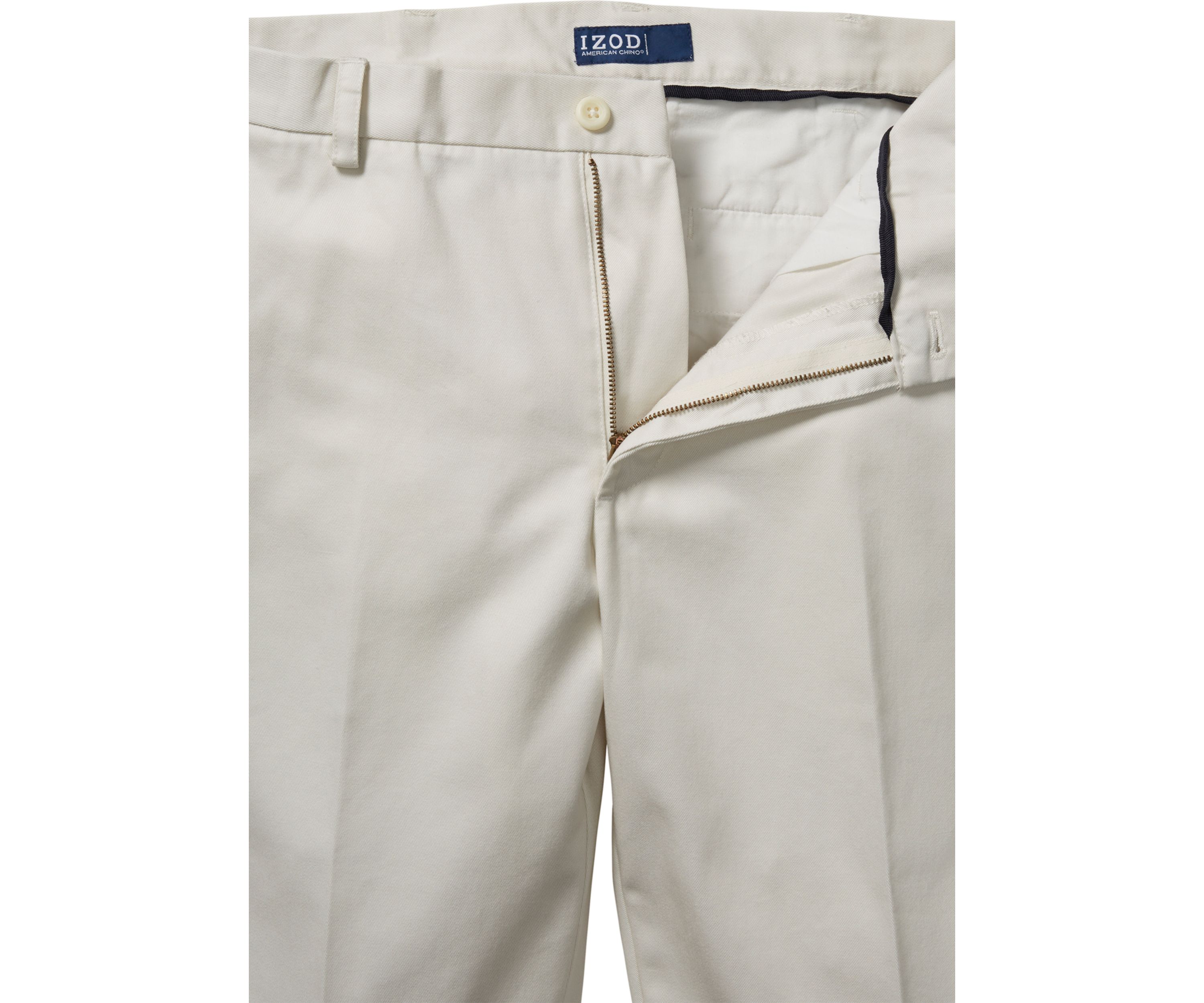  Straight Fit Chino Pants