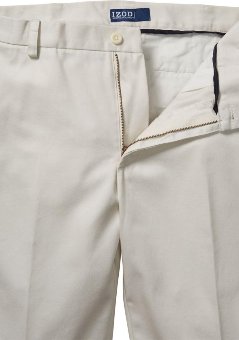  Straight Fit Chino Pants