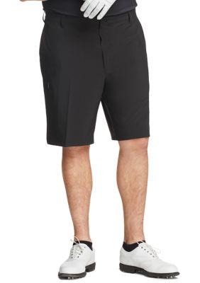 Big & Tall Golf Swing Flex Cargo Shorts