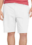 Big & Tall Saltwater Stretch Chino Shorts