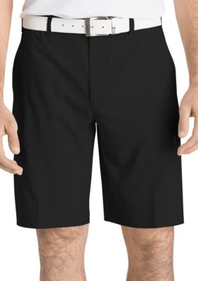 IZOD Men's Swingflex Straight-Fit Stretch Golf Shorts