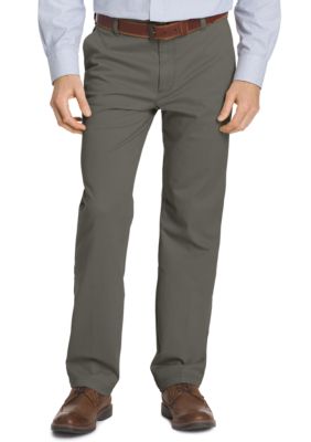 Izod classic cheap fit pants