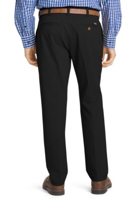 Non-Iron Performance Stretch Slim Chino Pants