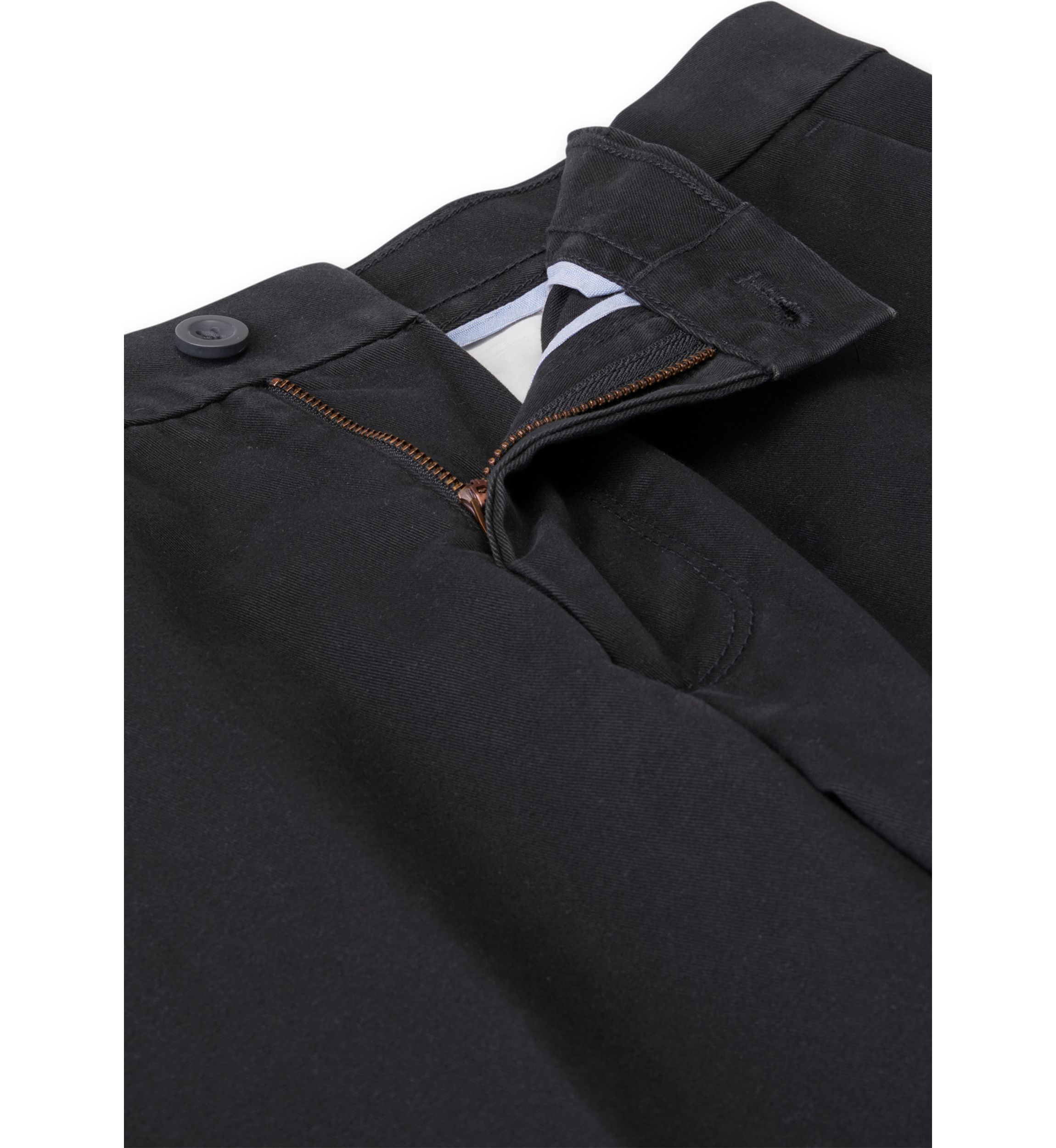 Non-Iron Performance Stretch Slim Chino Pants