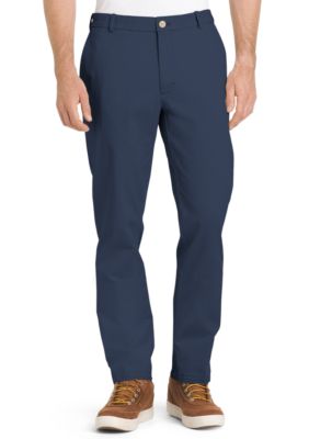 Izod saltwater stretch chino best sale slim fit