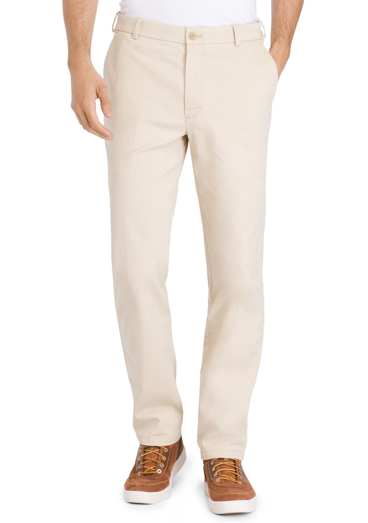 Saltwater Straight Stretch Chino Pants