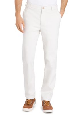 IZOD Saltwater Straight Stretch Chino Pants | belk